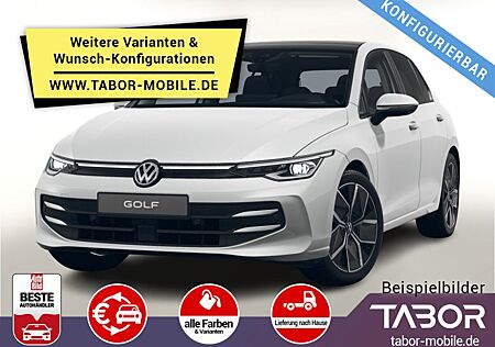 VW Golf Volkswagen 8 2.0 TDI 150 DSG Life FACELIFT LED DigCo+