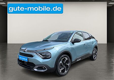 Citroën C4 130 PureTech MAX| 360°| PDC| | Navi| Head-Up