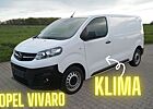 Opel Vivaro Kasten 2,0 150 PS Klima Navi Kamera SHZ