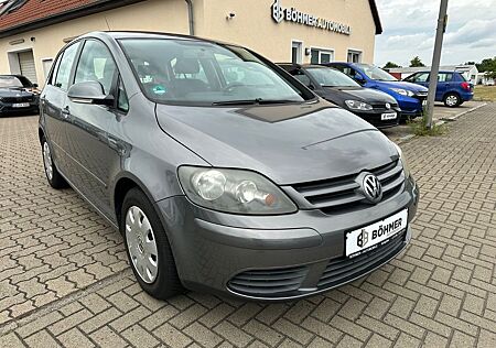 VW Golf Volkswagen Plus 1.6 V Comfortline Klima,1.Hand