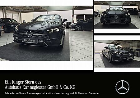 Mercedes-Benz CLE 200 CABRIO*2024*MEMORY*DIGI-LIGHT*GUARD 360*