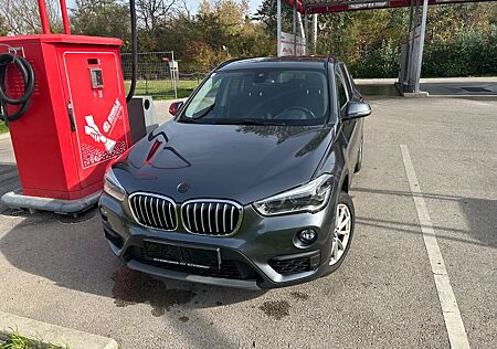 BMW X1 xDrive18d Advantage A Advantage