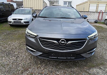 Opel Insignia 2.0 Diesel 125kW Business Edit Auto ST