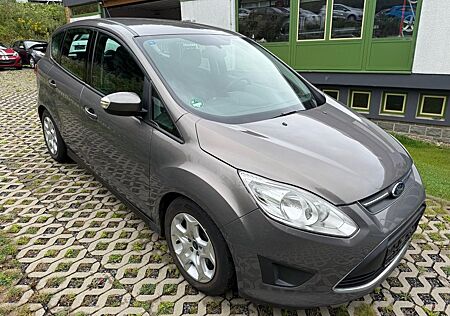 Ford C-Max Trend Automatik