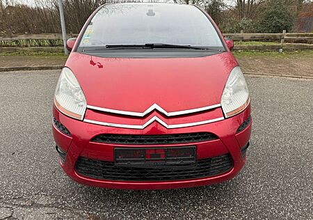 Citroën C4 Picasso Tendance