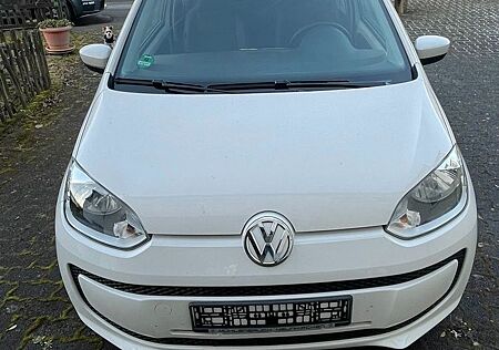 VW Up Volkswagen ! 1.0 44kW move ! move !