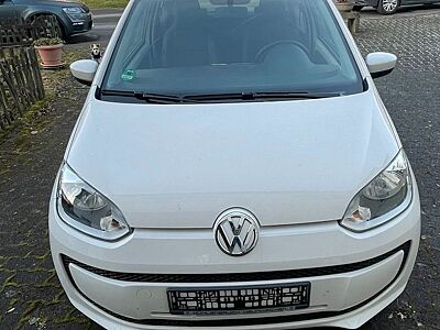 Volkswagen up! 1.0 44kW move up!