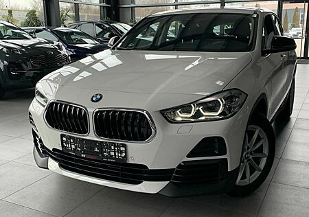 BMW X2 sDrive18i Aut. Rückfahrkamera PDC LED Keyless