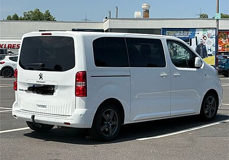 Peugeot Traveller 2.0 BlueHDi 150 S&S Business L2 Bu...