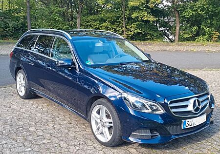 Mercedes-Benz E 250 CDI T ELEGANCE Autom.