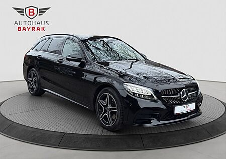 Mercedes-Benz C 220 T d 4Matic *AMG* VIRTUAL/BURM/ACC/SPUR/UVM