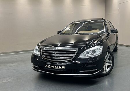 Mercedes-Benz S 600 S600 L *DEUTSCH*FOND-TV*70.000KM ORIGINAL*