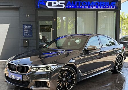 BMW M550i xDrive | 360°-Kamera | Harman Kardon | USA