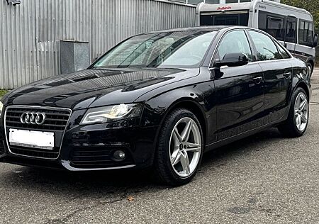 Audi A4 2.0 TDI*Service-Neu*Zahnriemen*Navi*Bi-Xenon*