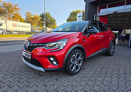 Renault Captur II Intens LED KAMERA PDC ALU NAVI 1-HAND