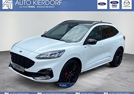 Ford Kuga ST-Line X * 4x4 * HUD * Navi * Soundsystem