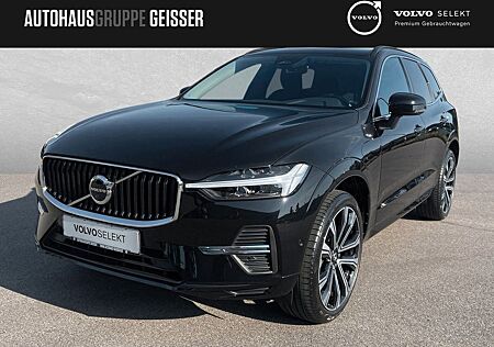Volvo XC 60 XC60 B4 Mild-Hybrid Momentum Pro LED