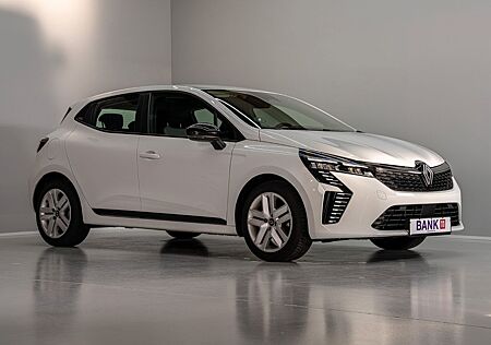 Renault Clio V Evolution *Werksgarantie*Sitzheizung*LED*