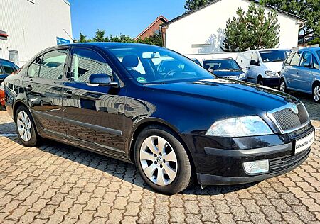 Skoda Octavia Lim. Ambiente Automatik