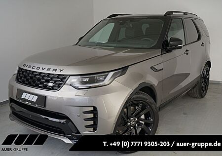 Land Rover Discovery D250 Dynamic SE AHK Pano