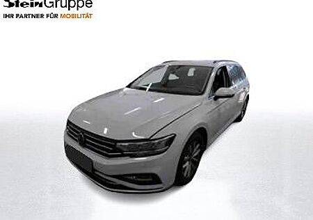 VW Passat Variant Volkswagen 2.0 TDI BMT Business Navi ACC