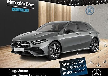 Mercedes-Benz A 200 d Kompaktlimousine *AMG*Night*MBUX*KAMERA