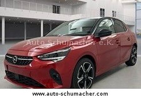 Opel Corsa F Sport