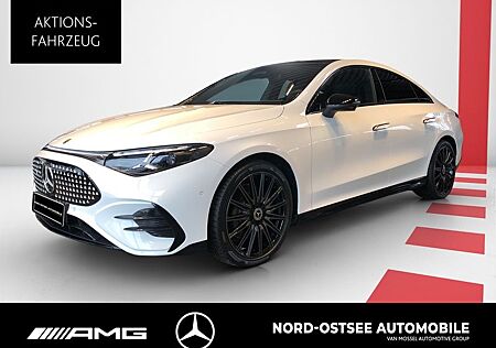 Mercedes-Benz CLA 250 + AMG+ MBUX-AR 19-ZOLL DRIVE-ASSISTENT