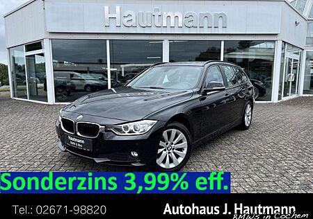 BMW 316 d Touring *2.HAND*NAVI*XENON*COMFORT*PDC*