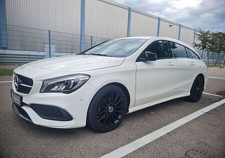 Mercedes-Benz CLA 200 Shooting Brake PEAK Edition PEAK Edition
