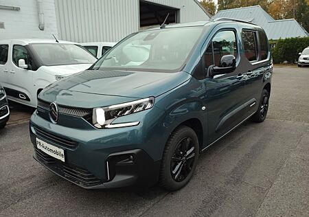 Citroën Berlingo 110 M Klimaaut./Alufelgen/AHK