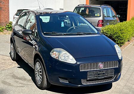 Fiat Grande Punto 1.2 8V Active-Hu:05/27-