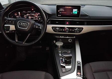 Audi A4 2.0 TDI S tronic Avant -