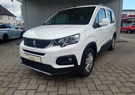 Peugeot Rifter gebraucht kaufen Peugeot Rifter Diesel BlueHDI 130 L1 EAT8 Allure Dyn. Ku