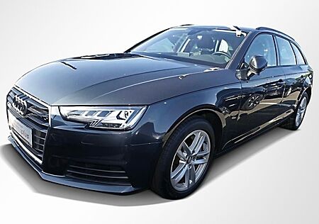 Audi A4 40 TDI S tronic Avant - Matrix Navi AHK