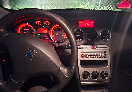 Peugeot 308 CC Premium 120 VTi Premium