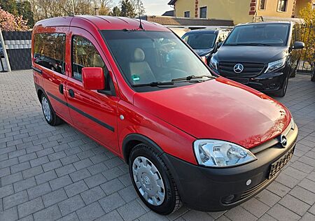Opel Combo Basis Combi