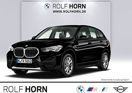 BMW X1 sDrive18d Aut. PDC Sitzhzg. Navi Tempomat 17