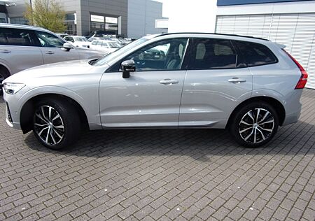 Volvo XC 60 B4 Ultimate Dark AWD
