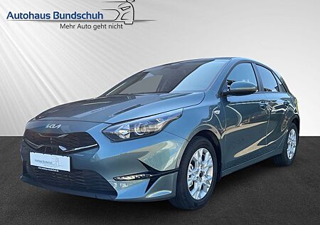 Kia Cee'd Ceed LX Plus Special *Navi*Kamera*