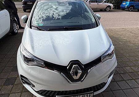 Renault ZOE Intens R135/Z.E. 50 Batteriemiete Intens