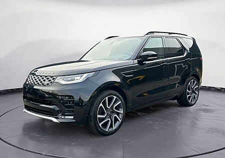 Land Rover Discovery D350 35 EDTION AHK 22' AKTION AKTION