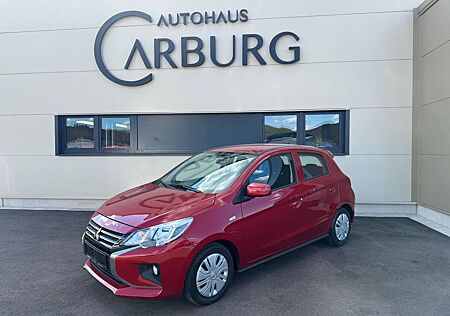 Mitsubishi Space Star Nur 17.182 km! TÜV bis 12/2026!