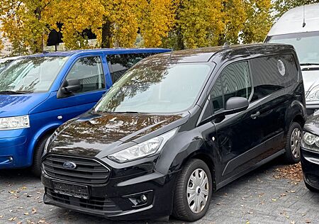 Ford Transit Connect Kasten Autom - Navi - Klimaautom