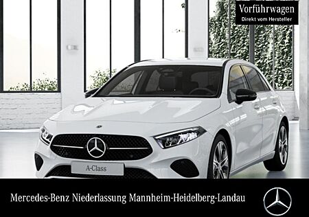 Mercedes-Benz A 180 PROGRESSIVE+NIGHT+AHK+LED+KAMERA+TOTW+7G