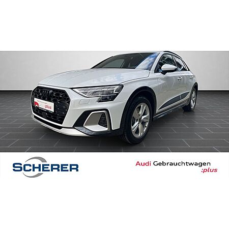 Audi A3 leasen