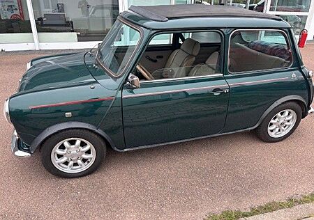 Mini 1300 MK II Faltdach