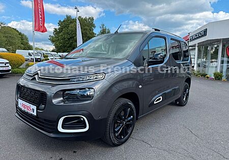 Citroën Berlingo Shine M