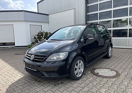 VW Golf Volkswagen Plus V Trendline