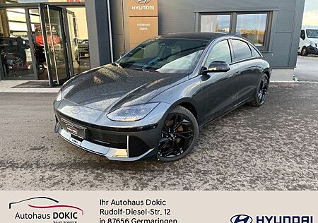 Hyundai IONIQ 6 First Edition Elektro 4WD 325PS 77,4kWh